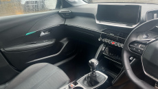 Peugeot 208 1.2 PureTech 100 Allure Premium + 5dr Petrol Hatchback